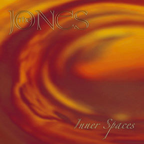 CD - Inner Spaces