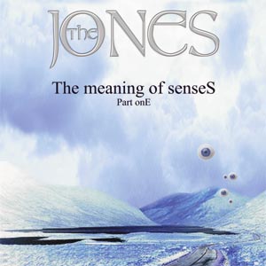 CD : The Meaning of Senses - Part 1 -