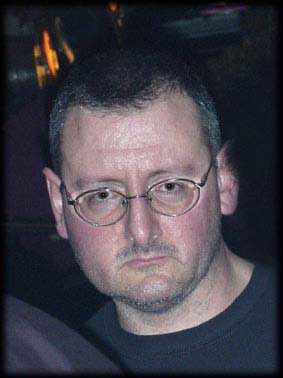 Philippe FORA